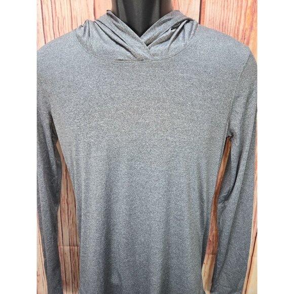 Under Armour Womens Lightweight Semi-Fitted Hoodie Small - Picture 7 of 8